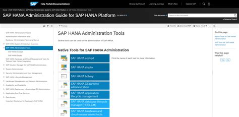 SAP Support Portal Home.